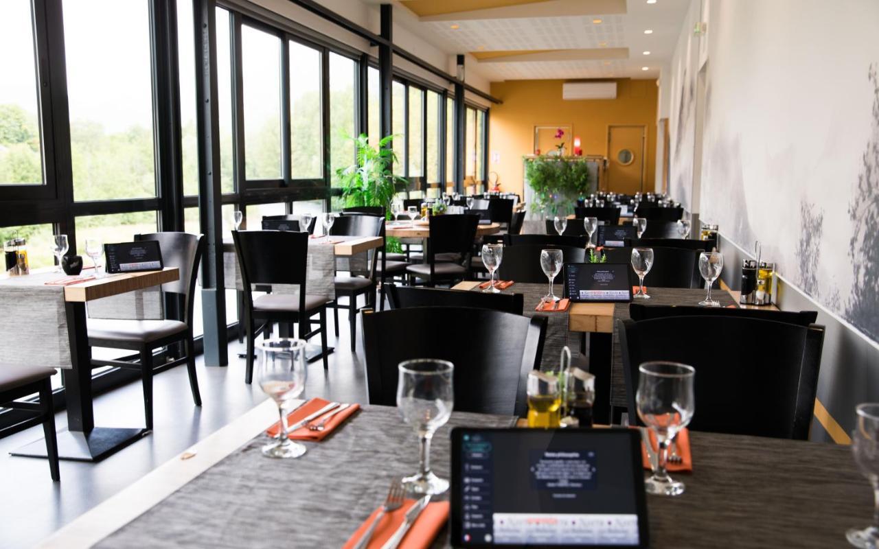 Hotel Le Bellevue 타라스콩쉬르아리줴 외부 사진