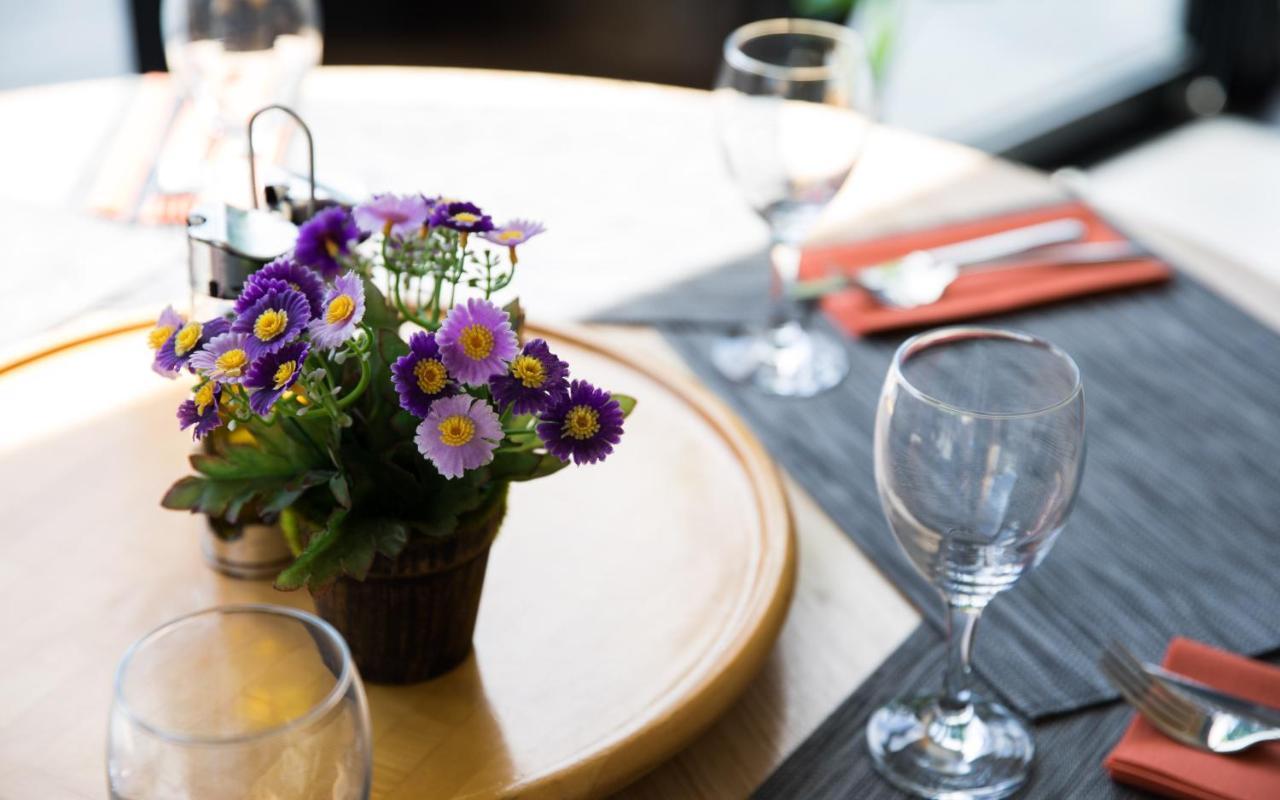 Hotel Le Bellevue 타라스콩쉬르아리줴 외부 사진