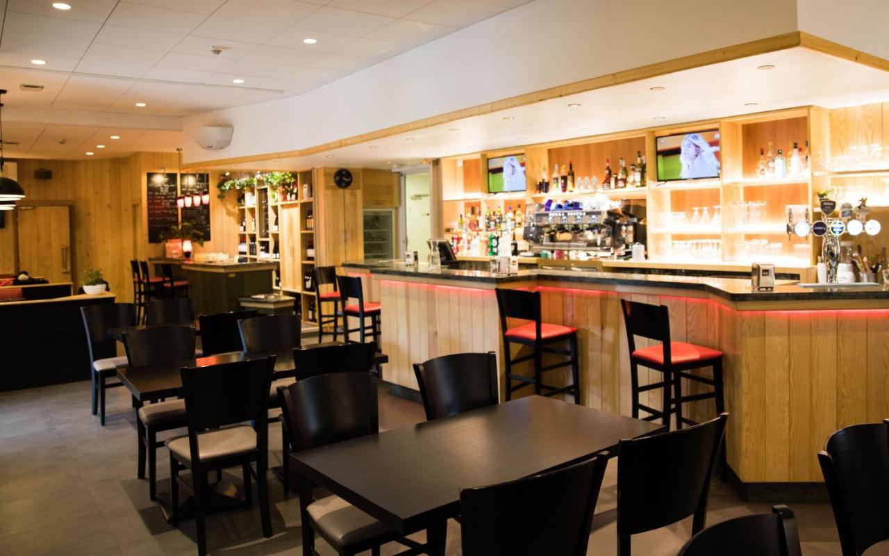 Hotel Le Bellevue 타라스콩쉬르아리줴 외부 사진